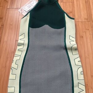New with tags Ivy Park dress